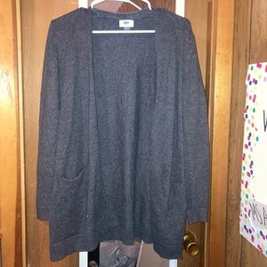 Old Navy Cardigan